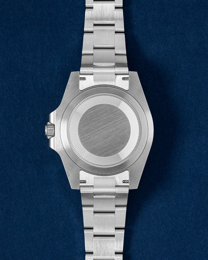 New 2025 Pepsi Rolex GMT-Master II 126710BLRO | Grand Caliber Watches