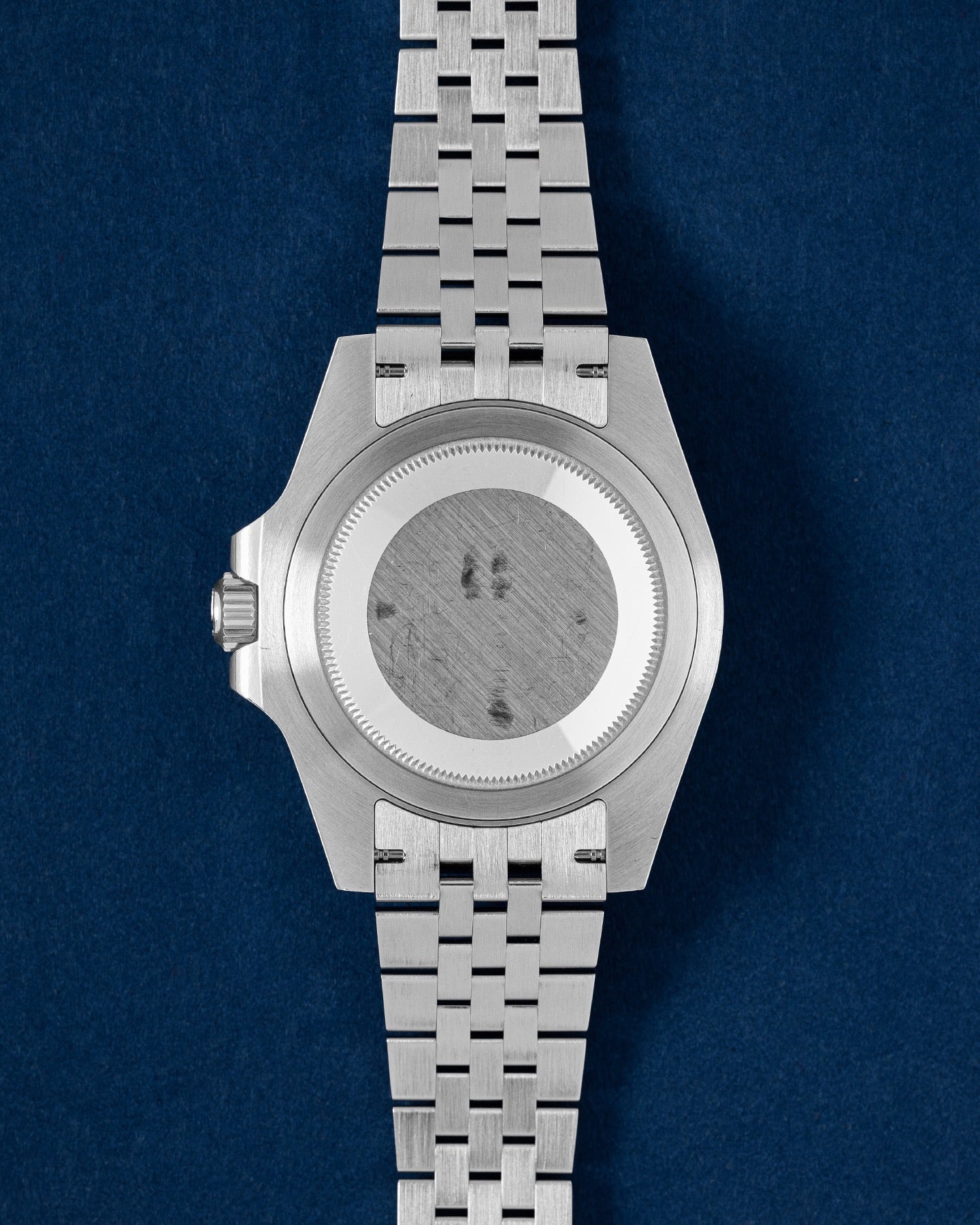 2021 Pepsi Rolex GMT-Master II 126710BLRO | Grand Caliber Texas