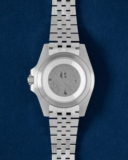 2021 Pepsi Rolex GMT-Master II 126710BLRO | Grand Caliber Texas