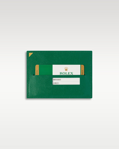 Rolex GMT-Master II 126710BLRO