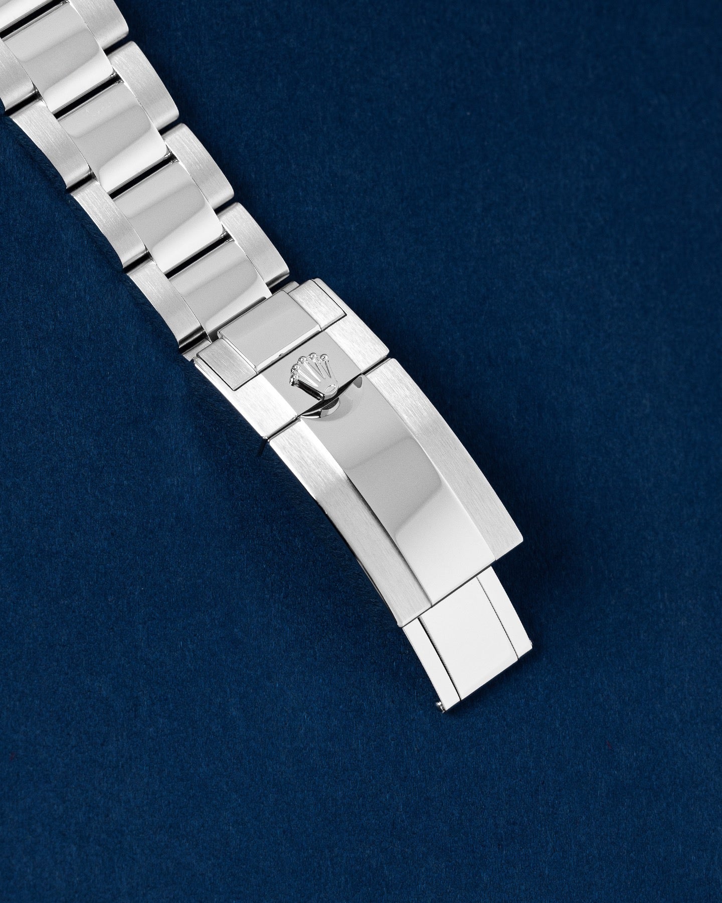 Rolex GMT-Master II 126710BLRO