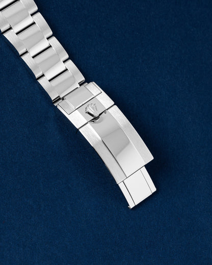 New 2025 Pepsi Rolex GMT-Master II 126710BLRO | Grand Caliber Watches