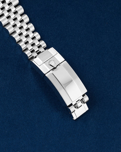 Rolex GMT-Master II 126710BLRO