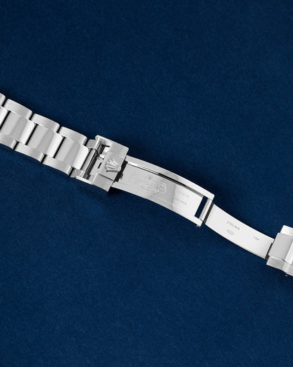 New 2025 Pepsi Rolex GMT-Master II 126710BLRO | Grand Caliber Watches