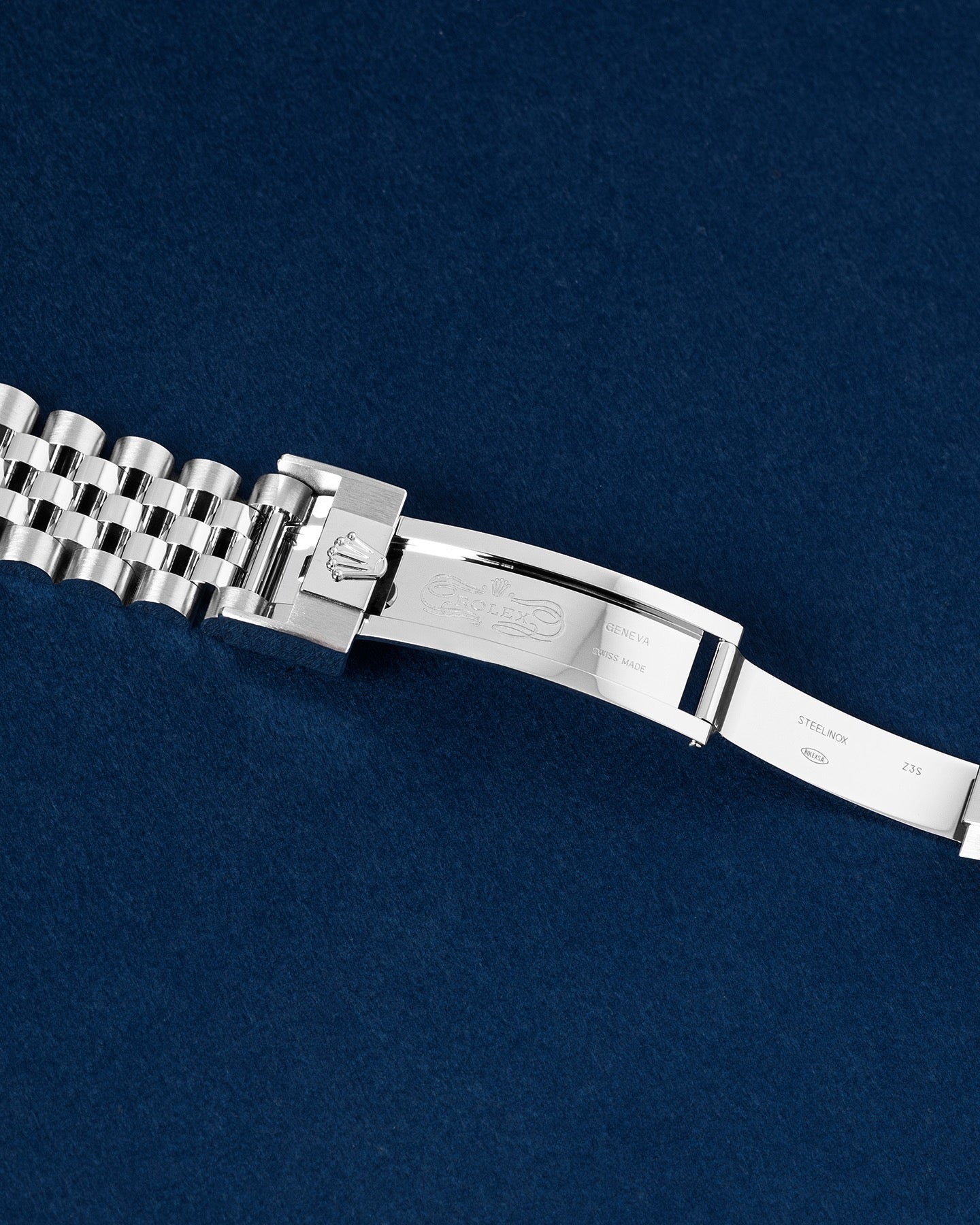 Rolex GMT-Master II 126710BLRO