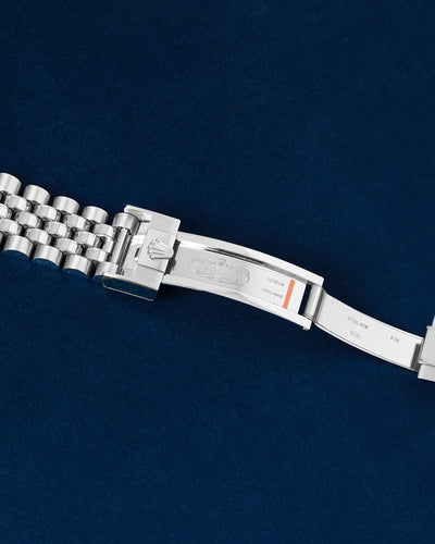 Pepsi Jubilee Rolex GMT-Master II 126710BLRO | Grand Caliber Watches