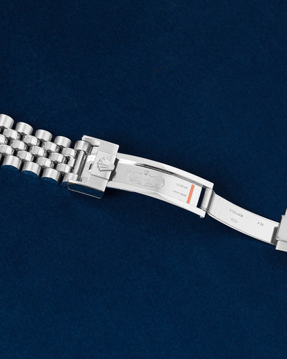 Pepsi Jubilee Rolex GMT-Master II 126710BLRO | Grand Caliber Watches