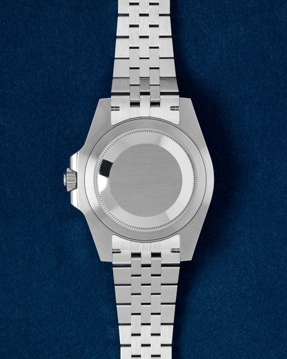 Rolex GMT-Master II 126710GRNR