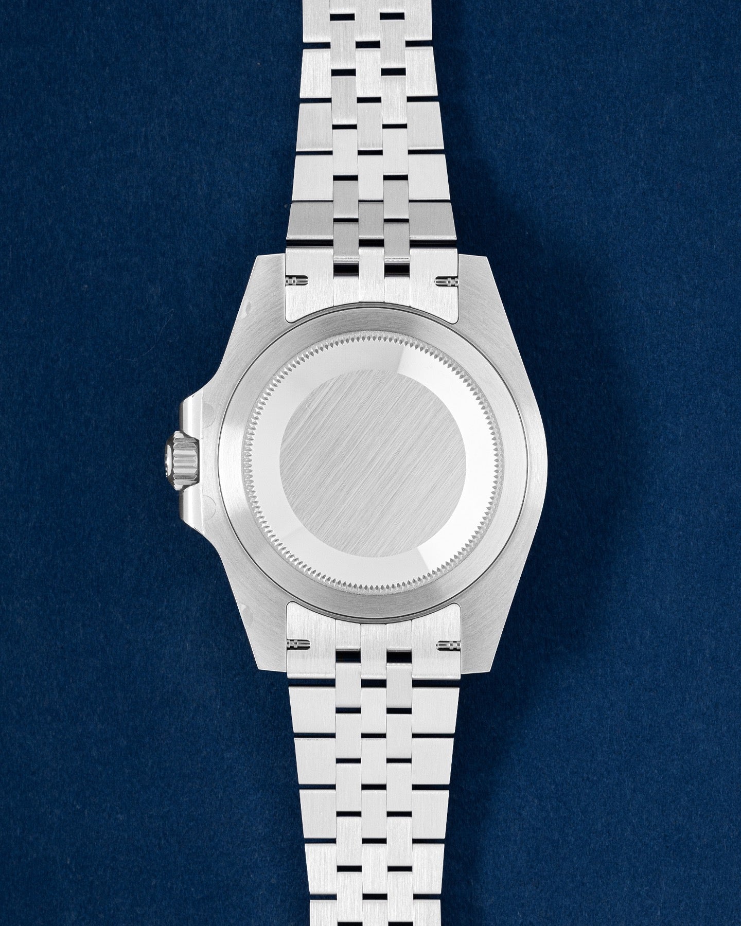 Rolex GMT-Master II 126710GRNR