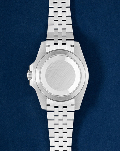 New Bruce Wayne Rolex GMT-Master II 126710GRNR | Grand Caliber Watches