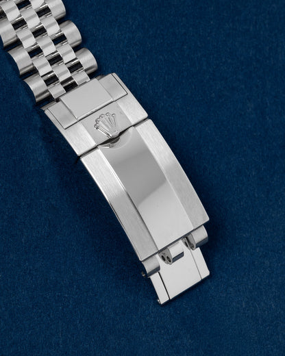 Rolex GMT-Master II 126710GRNR