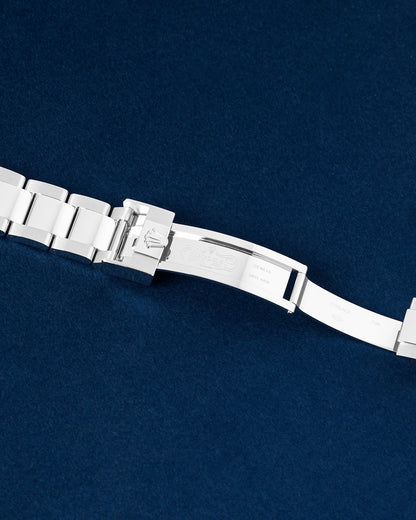 Rolex GMT-Master II 126710GRNR