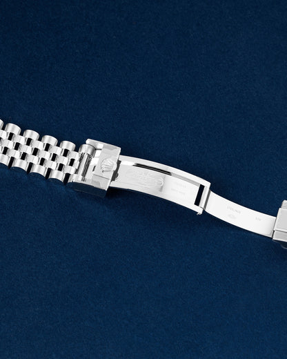 New Bruce Wayne Rolex GMT-Master II 126710GRNR | Grand Caliber Watches