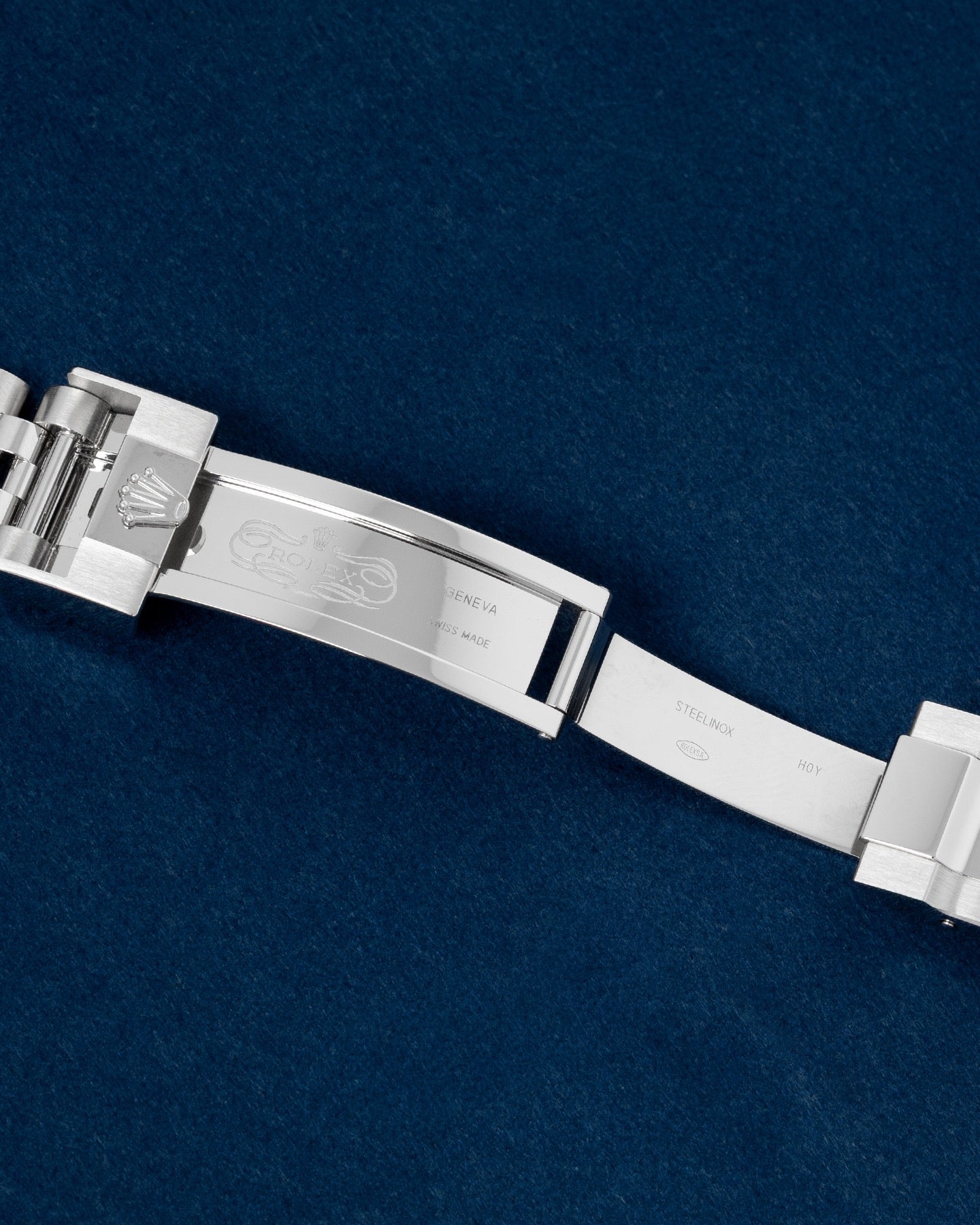 Rolex GMT-Master II 126710GRNR