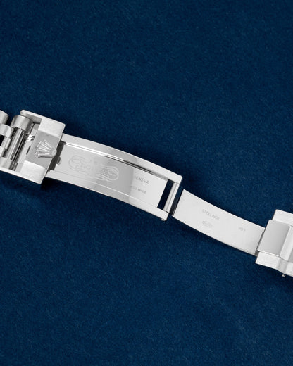 Rolex GMT-Master II 126710GRNR