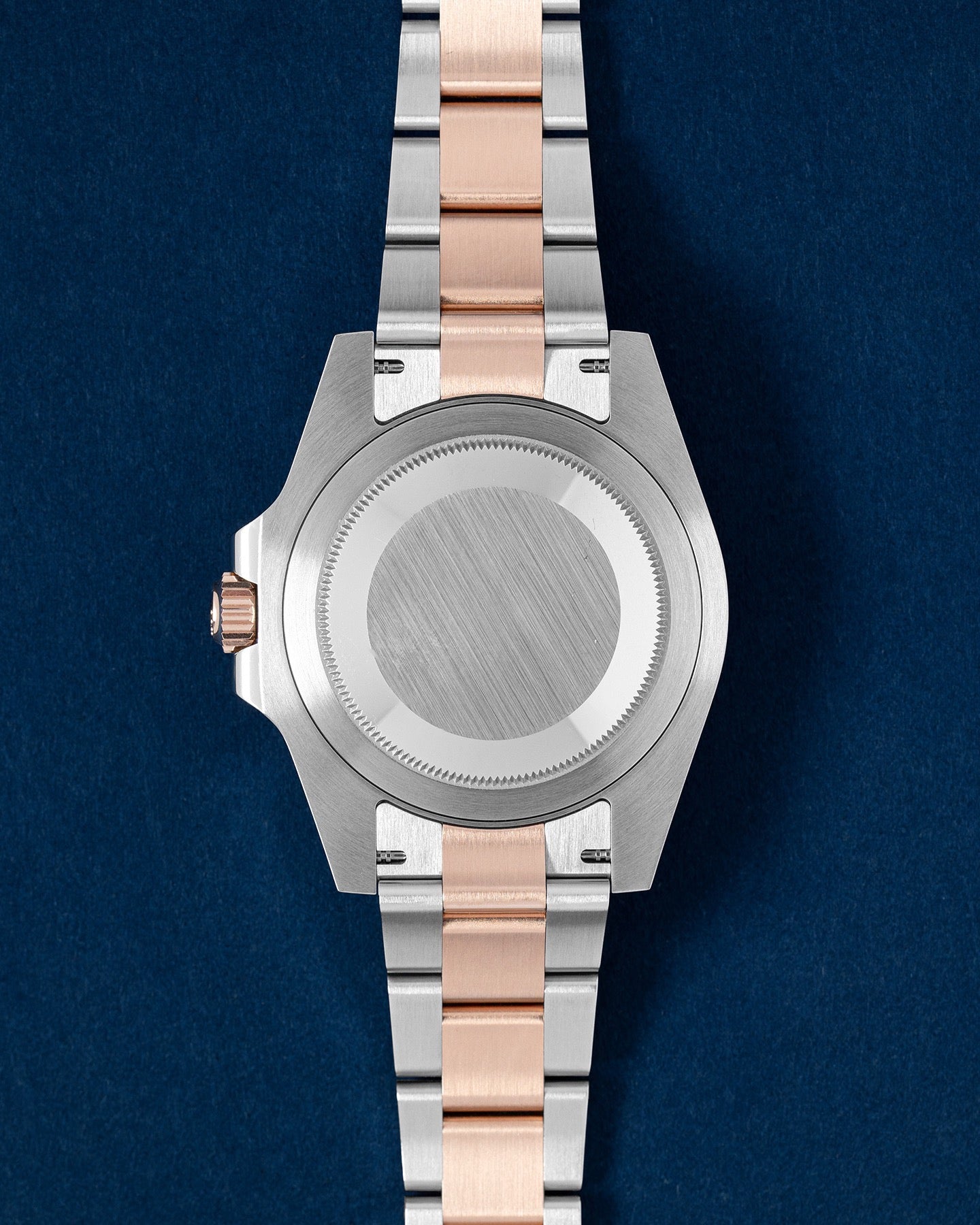 Two Tone Rolex GMT-Master II "Root Beer" 126711CHNR | Grand Caliber DFW