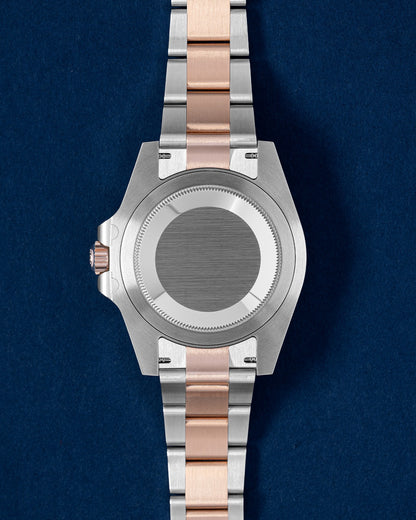 Rolex GMT-Master II 126711CHNR