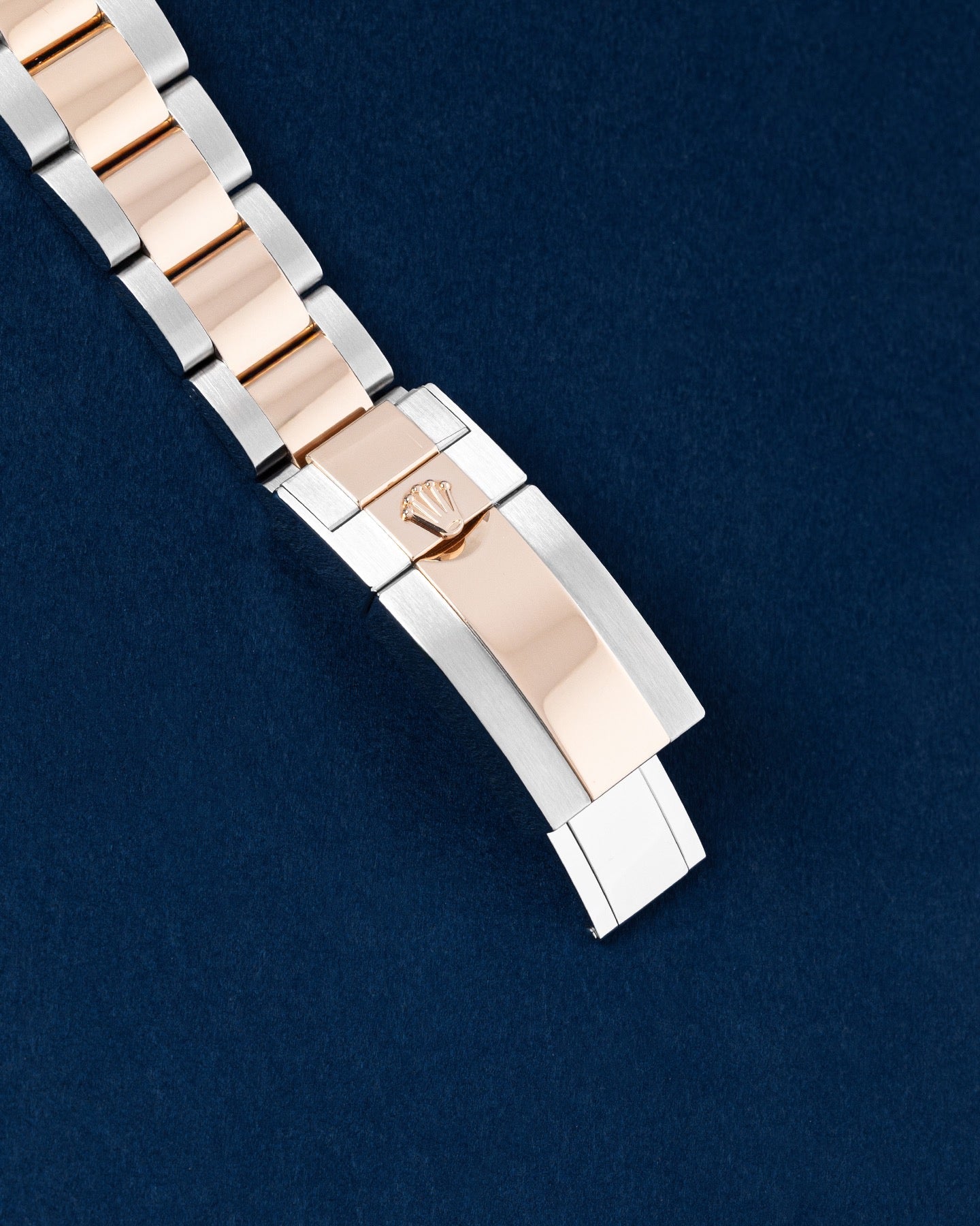 Rolex GMT-Master II 126711CHNR