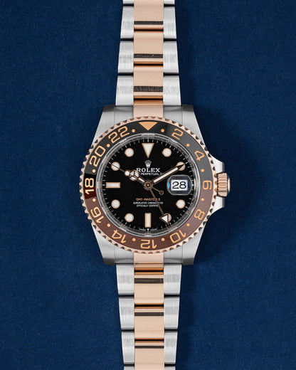 Rolex GMT-Master II 126711CHNR