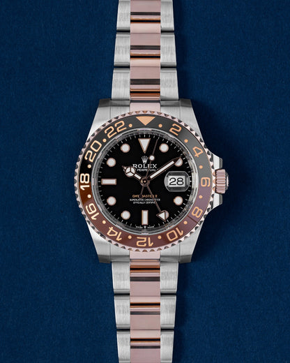 Rolex GMT-Master II 126711CHNR