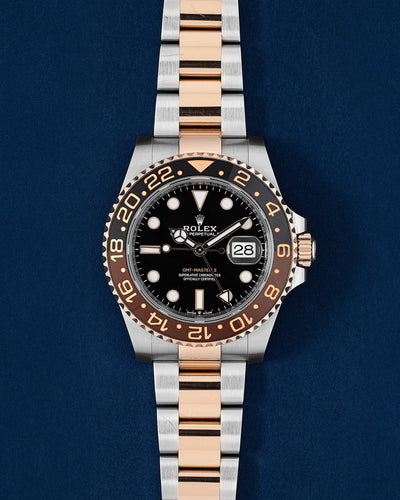Rolex GMT-Master II 126711CHNR