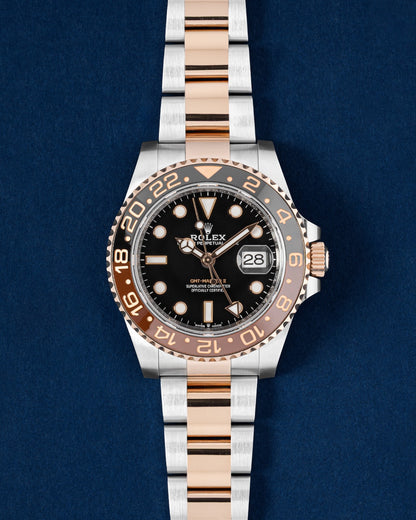 Rolex GMT-Master II 126711CHNR