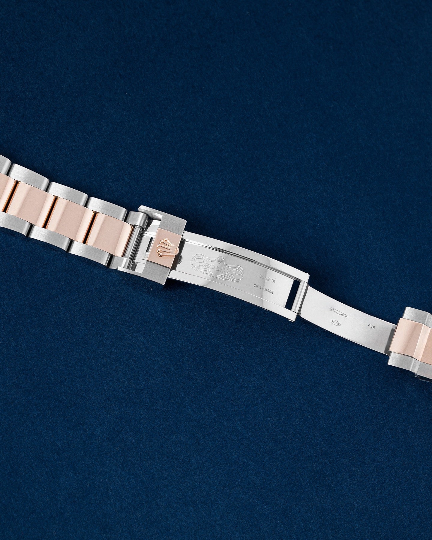 Two Tone Rolex GMT-Master II "Root Beer" 126711CHNR | Grand Caliber DFW