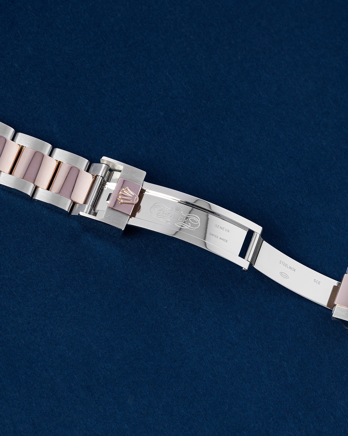 Rolex GMT-Master II 126711CHNR