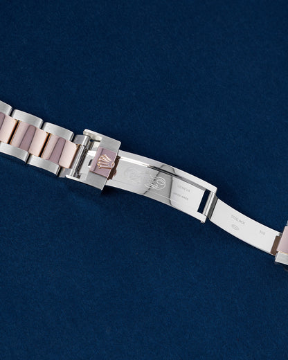 Rolex GMT-Master II 126711CHNR