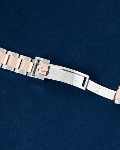 Rolex GMT-Master II 126711CHNR