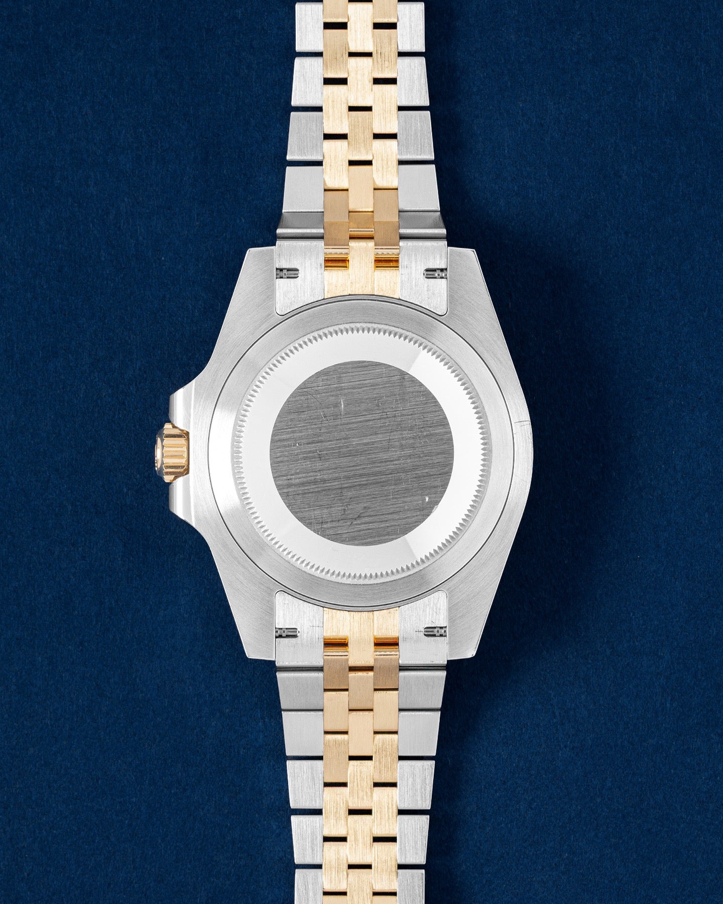 Rolex GMT-Master II 126713GRNR