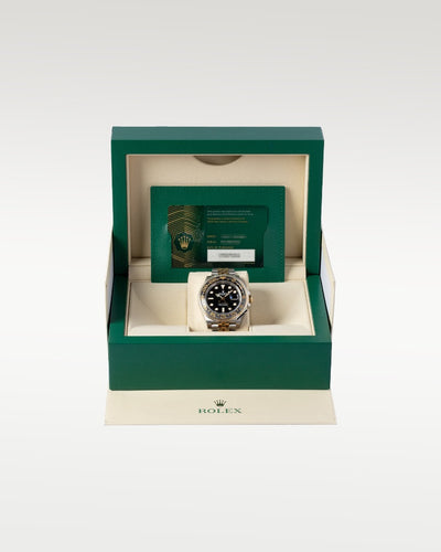 Rolex GMT-Master II 126713GRNR