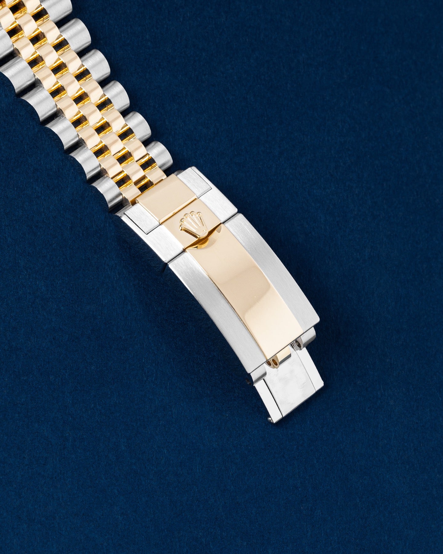 Rolex GMT-Master II 126713GRNR