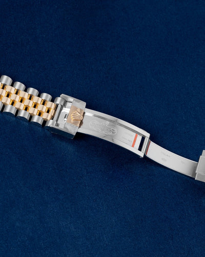 Rolex GMT-Master II 126713GRNR at Grand Caliber | Rolex Dallas