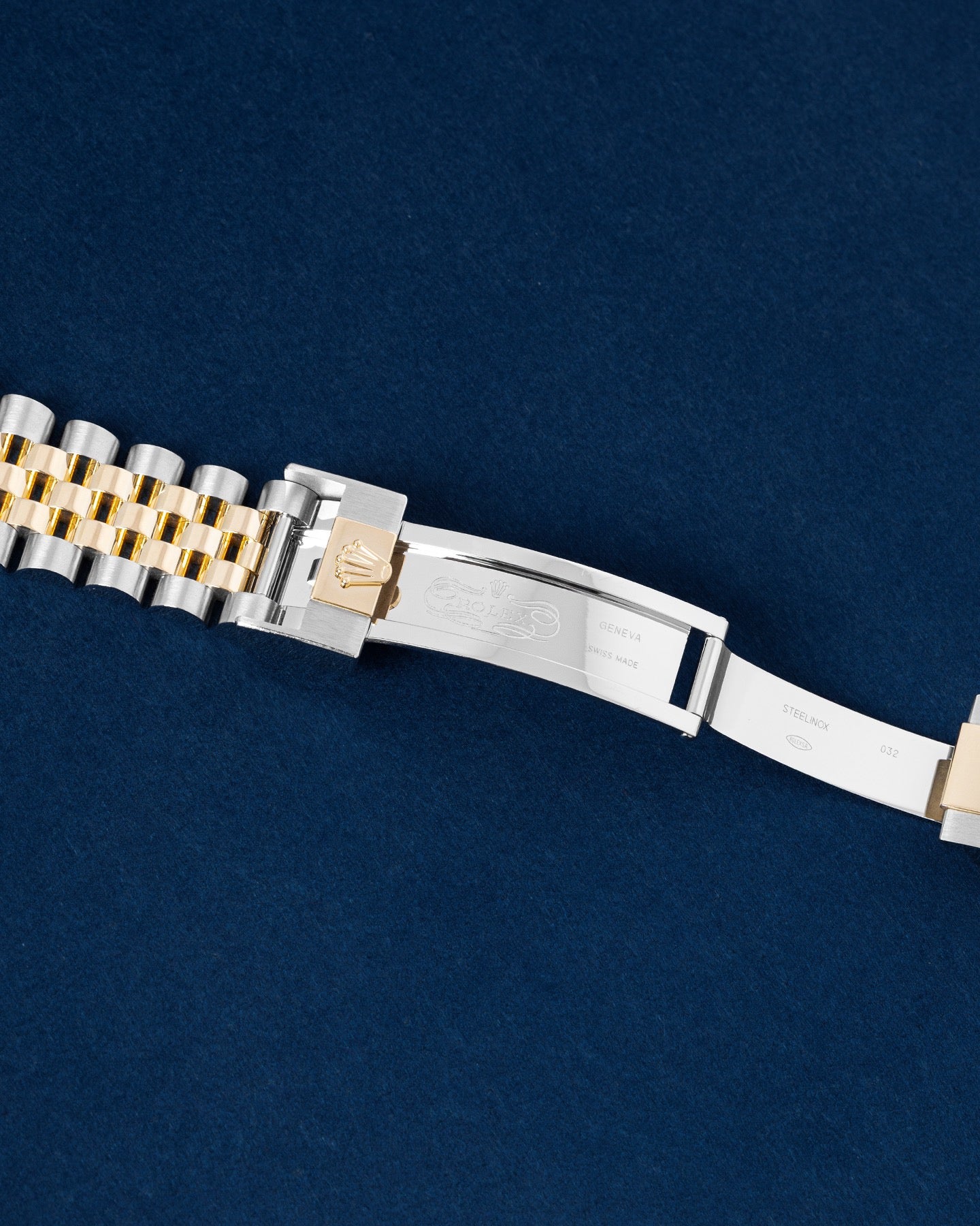 Rolex GMT-Master II 126713GRNR