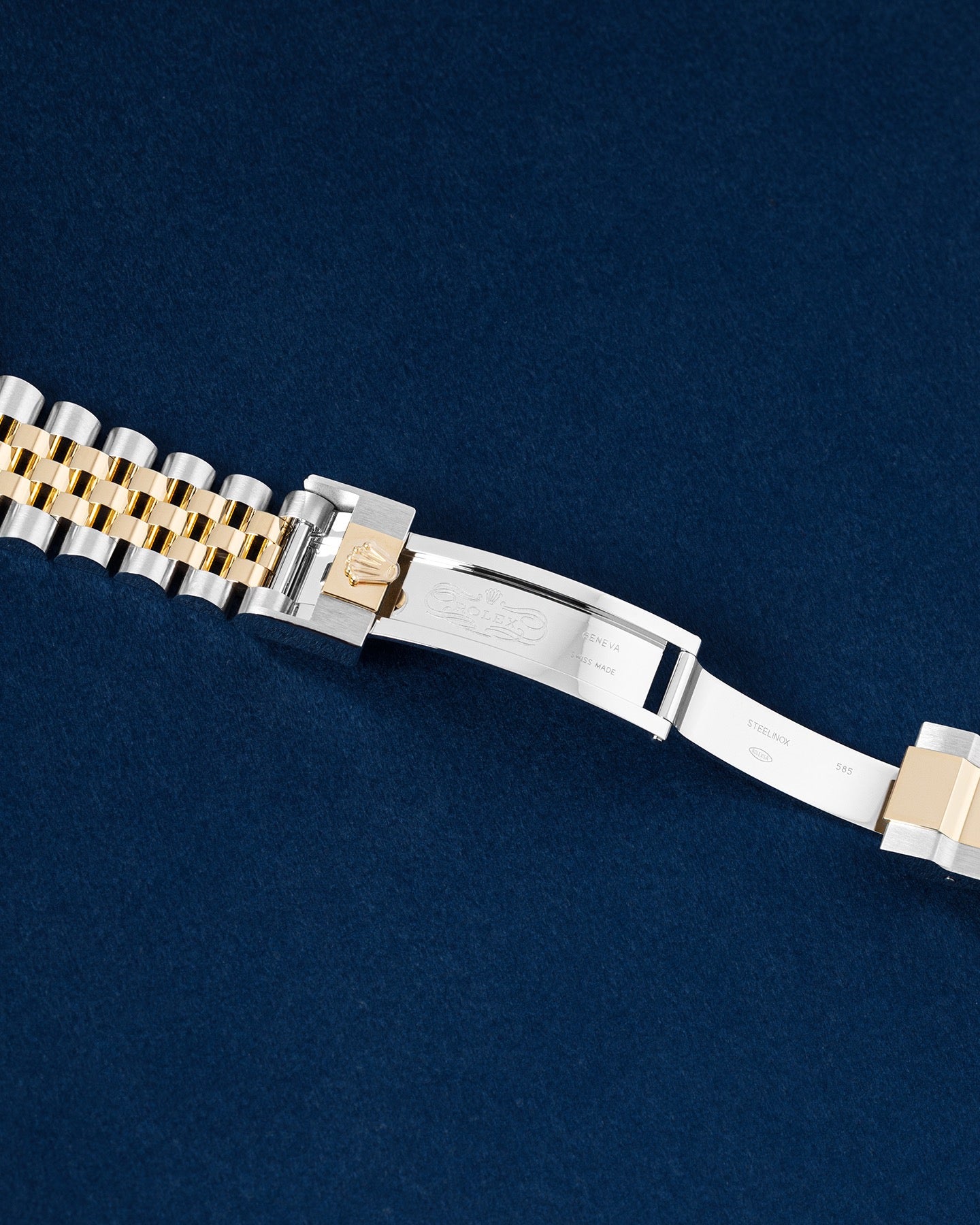 Rolex GMT-Master II 126713GRNR