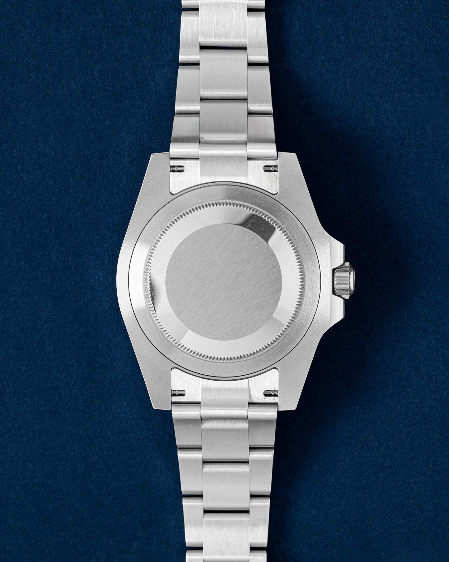 Rolex GMT-Master II 126720VTNR