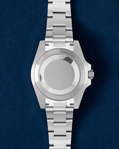 Rolex GMT-Master II "Sprite" 126720VTNR 2023 | Grand Caliber Watches USA