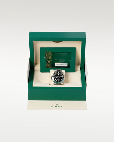 Rolex GMT-Master II 126720VTNR