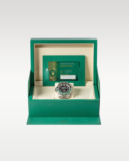 Rolex GMT-Master II 126720VTNR