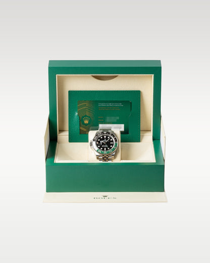 Rolex GMT-Master II 126720VTNR