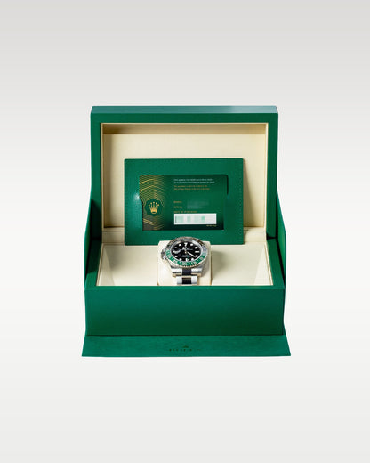 Rolex GMT-Master II 126720VTNR