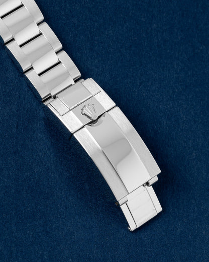 Sprite Rolex GMT-Master II 126720VTNR | Grand Caliber Mens Watches