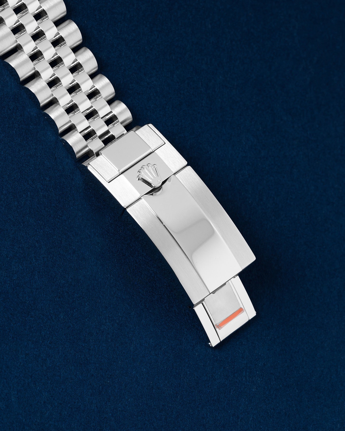 Rolex GMT-Master II 126720VTNR