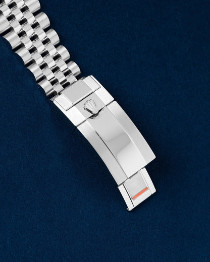 Rolex GMT-Master II 126720VTNR