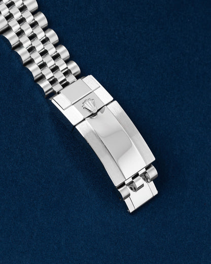 Rolex GMT-Master II 126720VTNR