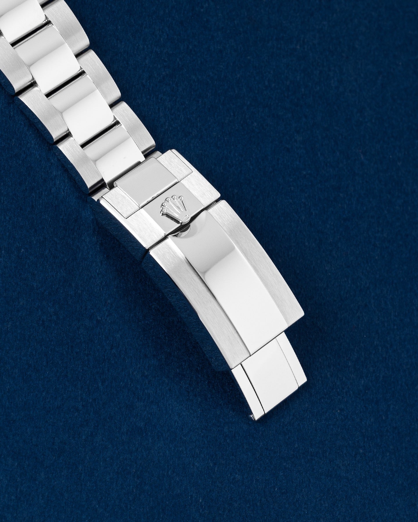 Rolex GMT-Master II 126720VTNR