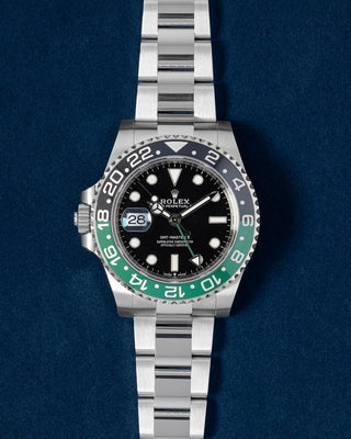 Rolex GMT-Master II 126720VTNR