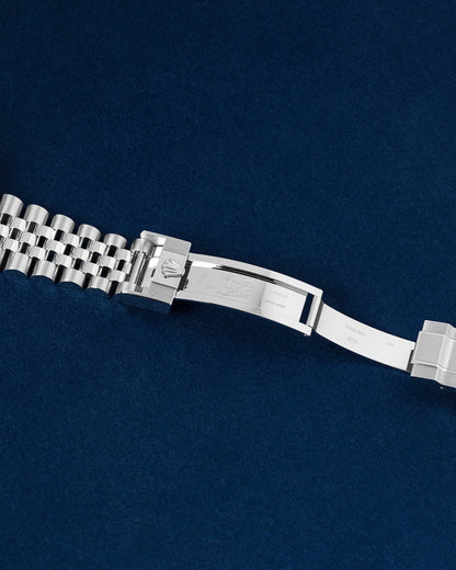 Rolex GMT-Master II 126720VTNR