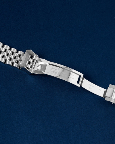 Sprite Rolex GMT-Master II 126720VTNR | Grand Caliber Watches